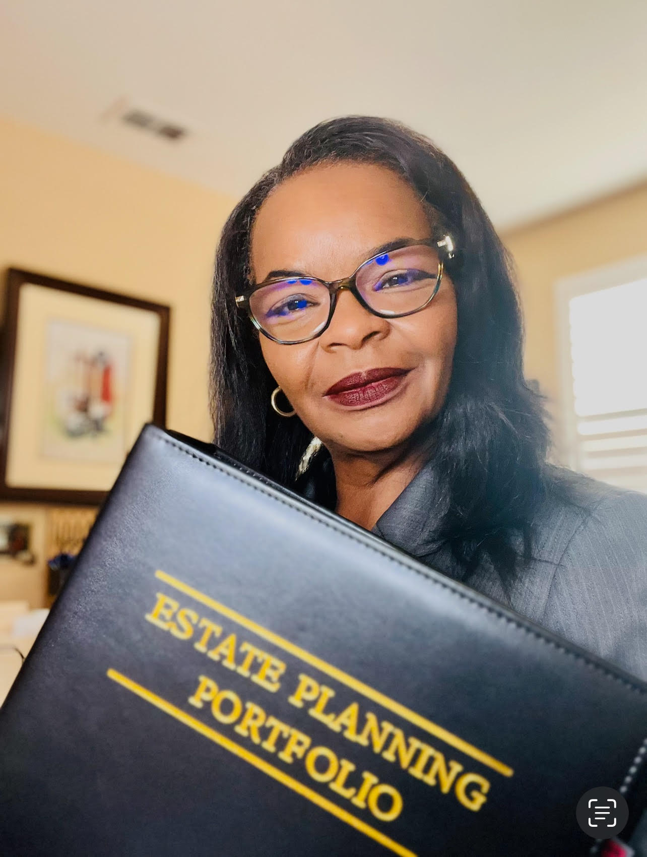 Dana Flanagan-McBeth, Estate Planning Attorney